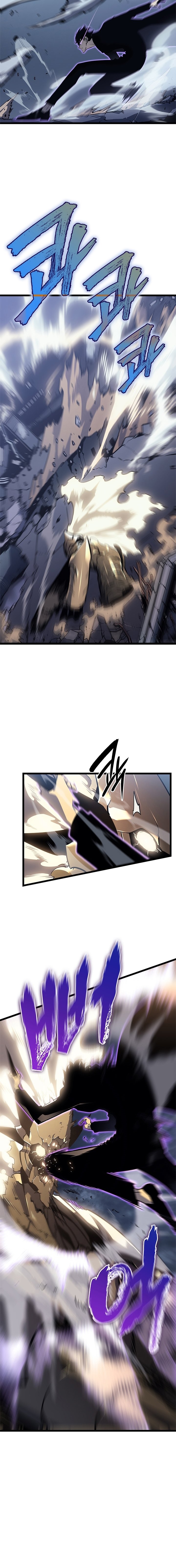 Solo Leveling, Chapter 147 image 11